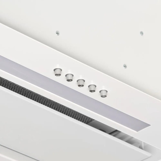 Встраиваемая вытяжка Konigin Awe White 60 Встраиваемая вытяжка Konigin Awe White 60