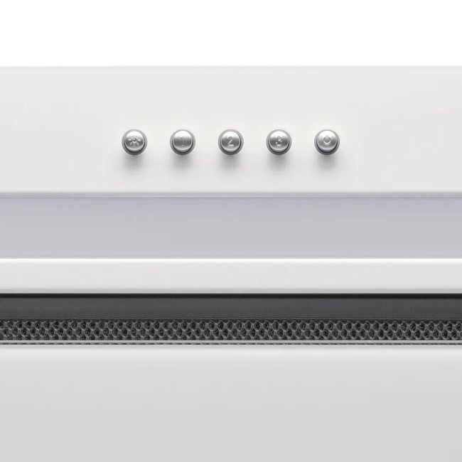 Встраиваемая вытяжка Konigin Awe White 60 Встраиваемая вытяжка Konigin Awe White 60