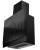 Каминная вытяжка Maunfeld Fermana 60 Black