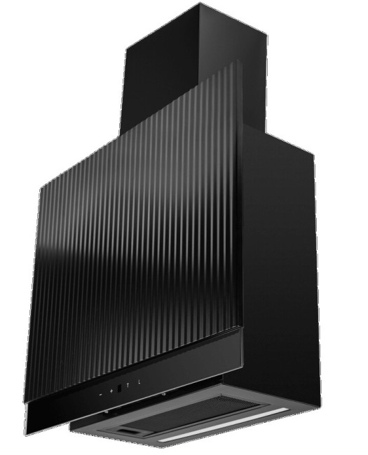 Каминная вытяжка Maunfeld Fermana 60 Black