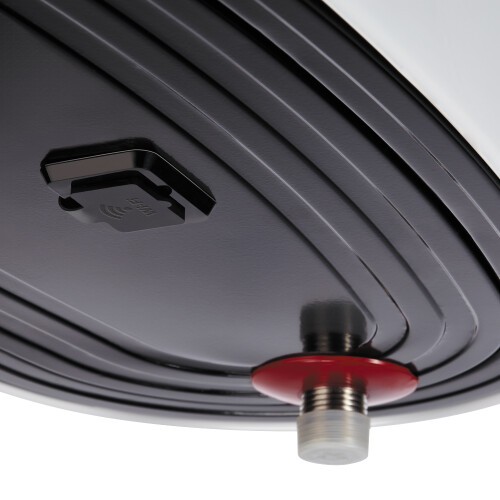 Водонагреватель накопительный Electrolux EWH 30 Centurio IQ Silver Водонагреватель накопительный Electrolux EWH 30 Centurio IQ Silver