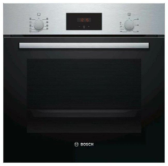Встраиваемый электрический духовой шкаф Bosch HBF134ES1