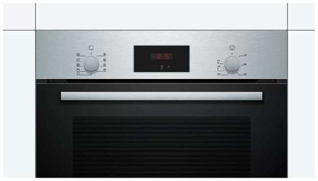 Встраиваемый электрический духовой шкаф Bosch HBF134ES1