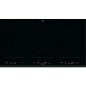 Встраиваемая индукционная варочная панель Electrolux EIV9467