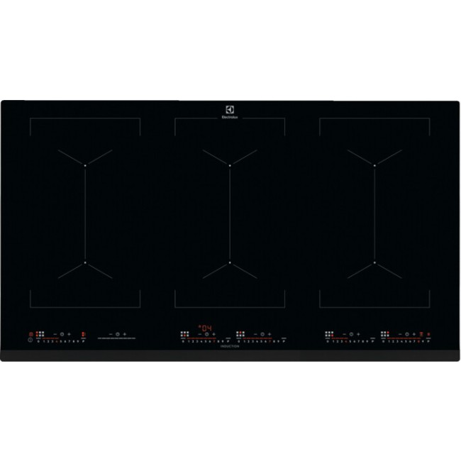 Встраиваемая индукционная варочная панель Electrolux EIV9467