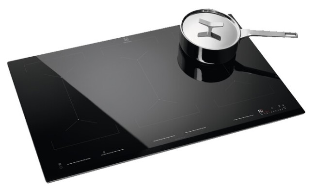Встраиваемая индукционная варочная панель Electrolux EIV9467