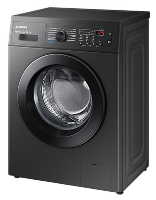 Стиральная машина Samsung WW60A4S00CX/LP