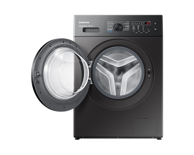 Стиральная машина Samsung WW60A4S00CX/LP