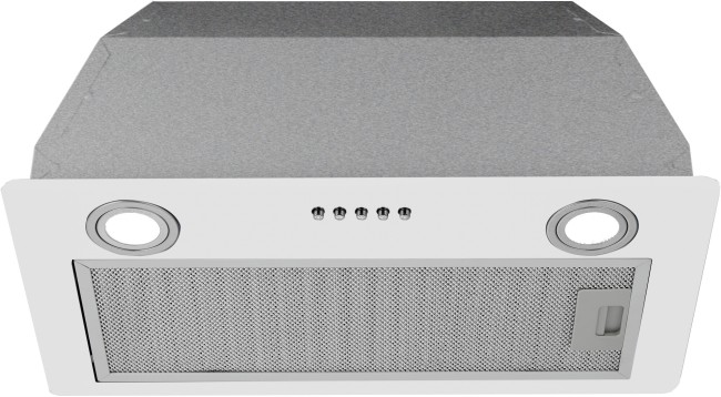Встраиваемая вытяжка Hyundai HBB 6033 W