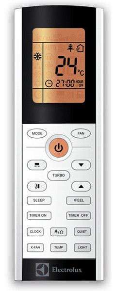 Сплит-система Electrolux Slide DC EACS/I-09HSL/N8