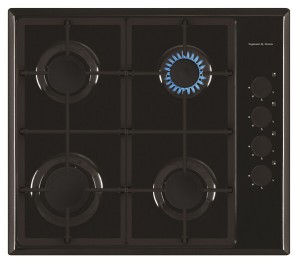 Встраиваемая газовая варочная панель Zigmund & Shtain GN 228.61 B