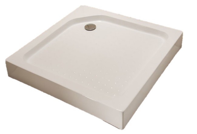 Душевой поддон Grossman PR-ST-100Q