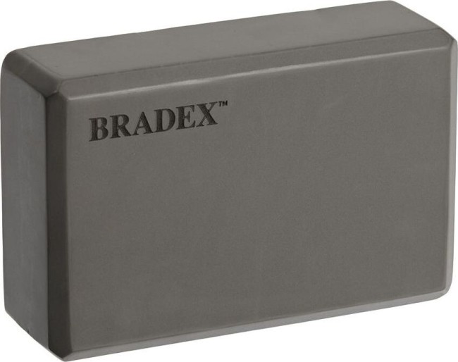 Блок для йоги Bradex SF0407 Блок для йоги Bradex SF0407