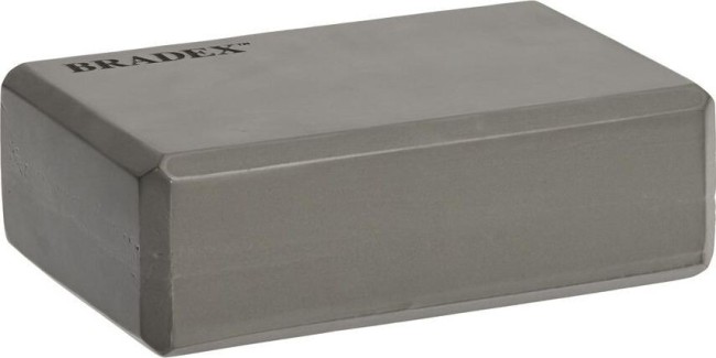 Блок для йоги Bradex SF0407 Блок для йоги Bradex SF0407