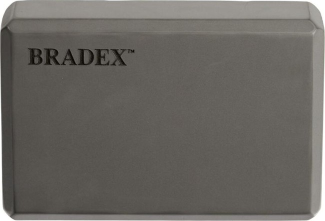 Блок для йоги Bradex SF0407 Блок для йоги Bradex SF0407