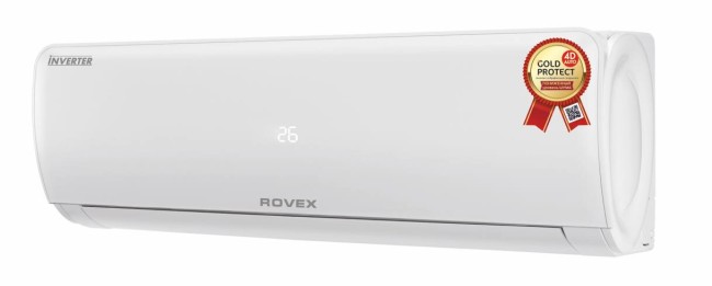 Сплит-система Rovex RS-18ST3 Сплит-система Rovex RS-18ST3