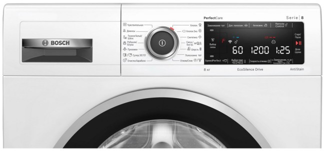 Стиральная машина Bosch WLW24M4HOE