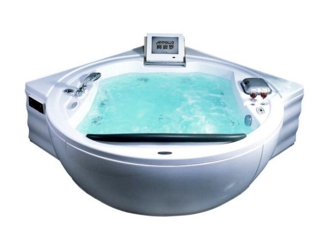 Ванна с гидромассажем Appollo AT-0935B Ванна с гидромассажем Appollo AT-0935B