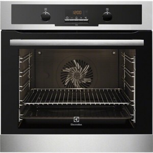 Встраиваемый электрический духовой шкаф Electrolux EOA 5651 BAX