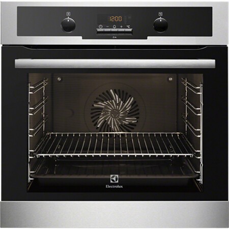 Встраиваемый электрический духовой шкаф Electrolux EOA 5651 BAX Встраиваемый электрический духовой шкаф Electrolux EOA 5651 BAX