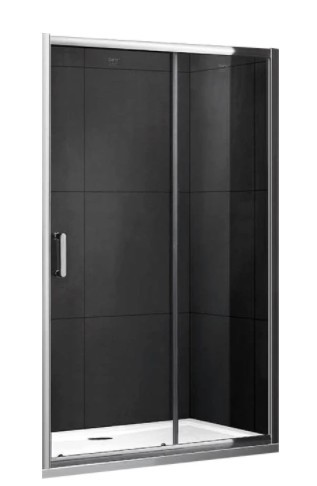 Душевая дверь Gemy Victoria S30191F Душевая дверь Gemy Victoria S30191F