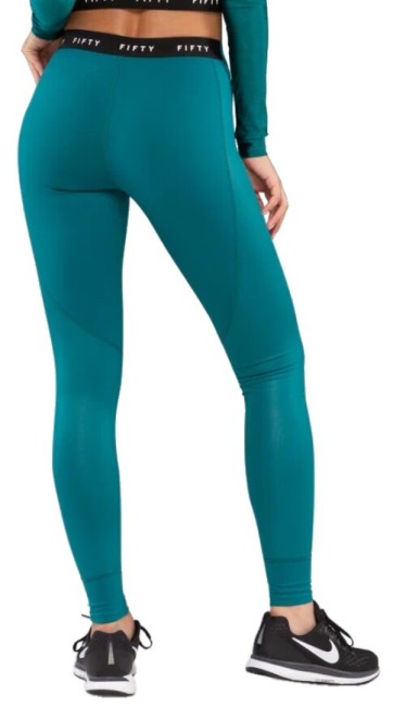 Тайтсы Fifty Majesty emerald FA-WH-0204-EML S Тайтсы Fifty Majesty emerald FA-WH-0204-EML S