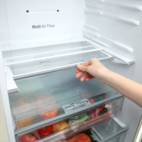 Холодильник LG GA-B499SEQZ Холодильник LG GA-B499SEQZ