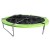 Батут DFC JUMP 10FT-TR-EAG apple green 305 см