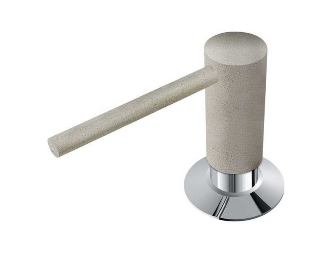 Дозатор жидкого мыла Franke Comfort 119.0578.746 сахара