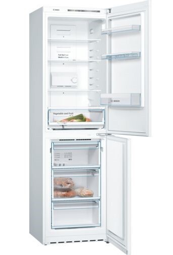 Холодильник Bosch KGN 39NW14R