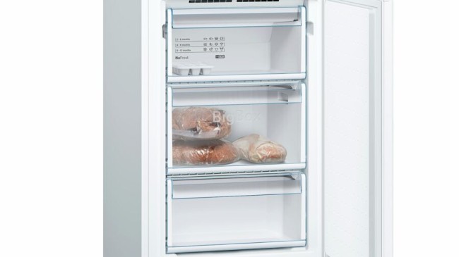 Холодильник Bosch KGN 39NW14R