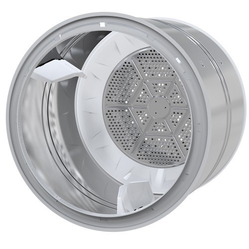 Сушильная машина Mabe SME26N5XNBCT0 Сушильная машина Mabe SME26N5XNBCT0