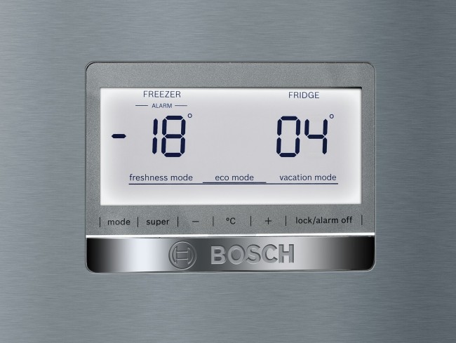Холодильник Bosch KGN 39AI2AR