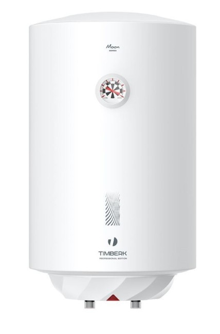 Водонагреватель накопительный Timberk SWH RE17 80 V