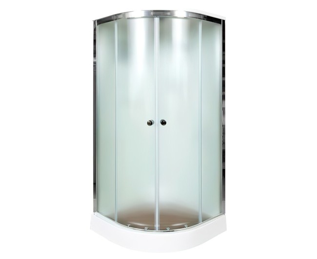 Душевая кабина Deto D01S