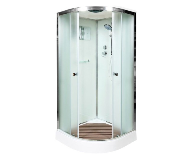 Душевая кабина Deto D01S