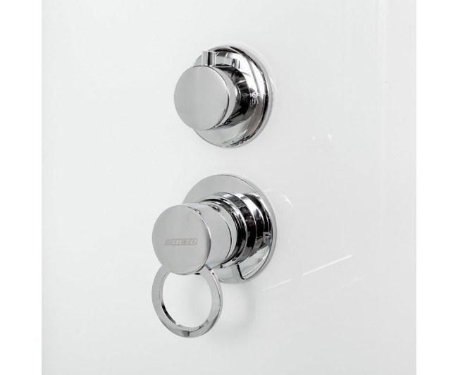 Душевая кабина Deto D01S