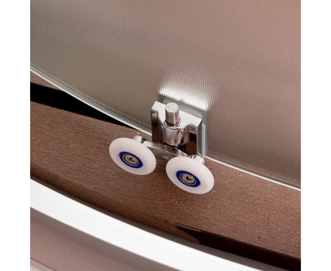 Душевая кабина Deto D01S