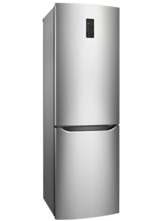 Холодильник LG GA-M419SARZ Холодильник LG GA-M419SARZ
