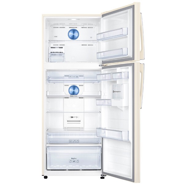 Холодильник Samsung RT-46 K6360EF Холодильник Samsung RT-46 K6360EF