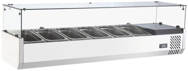 Витрина Enigma RT-1500L-2 Витрина Enigma RT-1500L-2