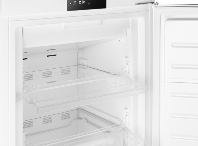 Встраиваемая морозильная камера Weissgauff WFI 178 V