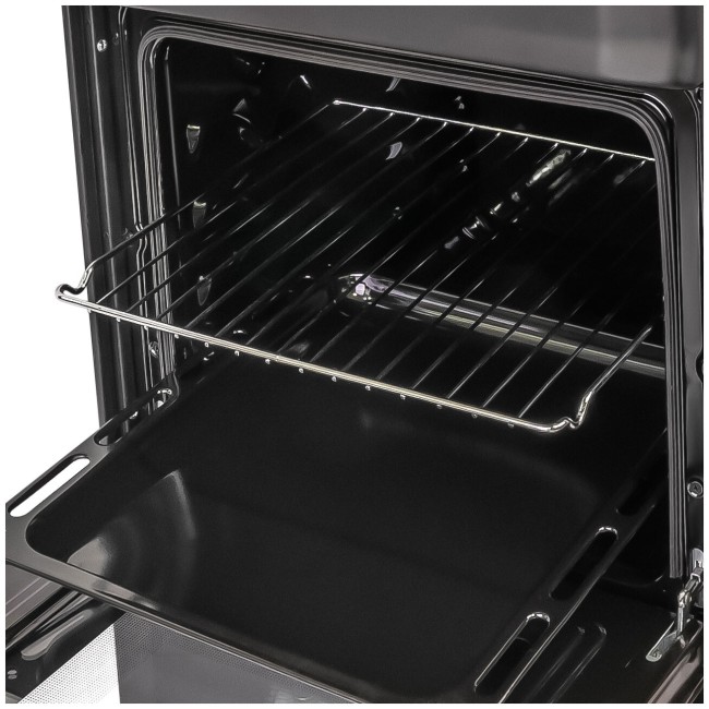 Газовая плита Ricci RGC5007IX Газовая плита Ricci RGC5007IX