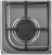 Газовая плита Ricci RGC5007IX Газовая плита Ricci RGC5007IX