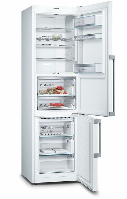 Холодильник Bosch KGF 39PW3OR