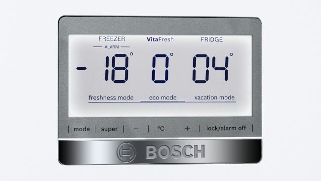Холодильник Bosch KGF 39PW3OR