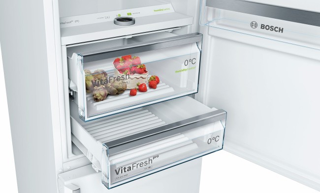 Холодильник Bosch KGF 39PW3OR
