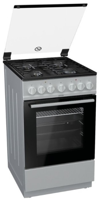 Комбинированная плита Gorenje K 5241 SH Комбинированная плита Gorenje K 5241 SH