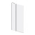 Душевая шторка AM.PM Gem W90BS-D3W5-140CT