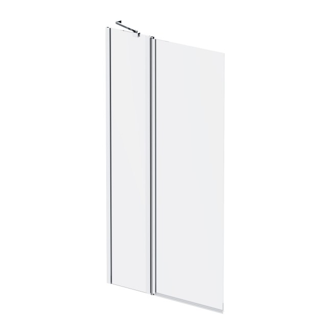 Душевая шторка AM.PM Gem W90BS-D3W5-140CT